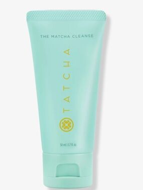 Tatcha The Matcha Cleanse Facial Cleanser, 1.7 oz